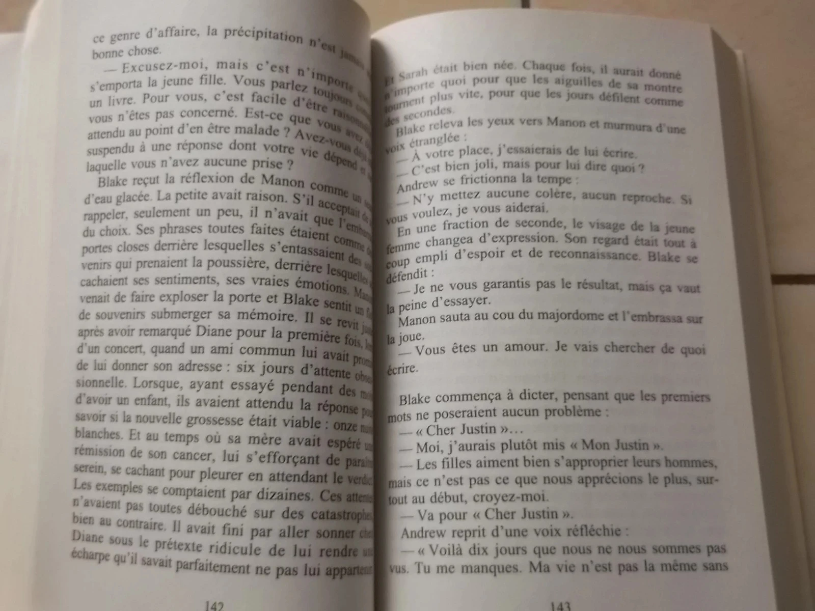 Complètement cramé – photo 6